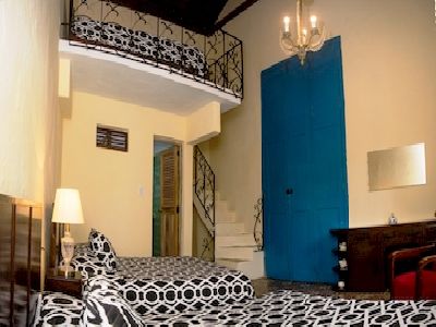 Hostal Colonial Alelusa18